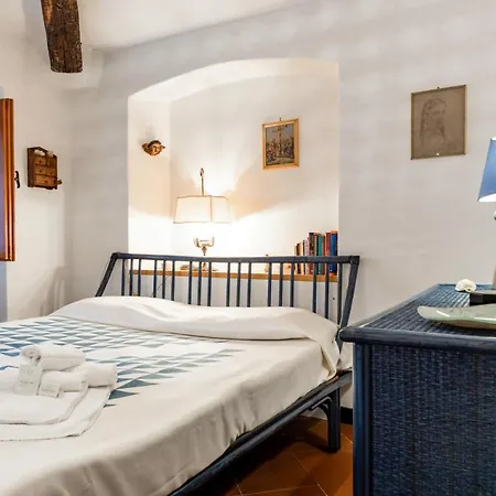 With Sea View Apartment La Spezia